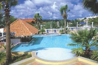 Sunset Waters Beach Resort Santa Martha Bay Εξωτερικό φωτογραφία