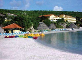 Sunset Waters Beach Resort Santa Martha Bay Εξωτερικό φωτογραφία