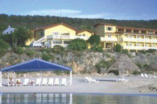 Sunset Waters Beach Resort Santa Martha Bay Εξωτερικό φωτογραφία